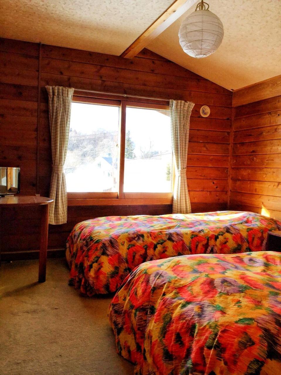 미요코 Yado Brodiaea B&B 외부 사진