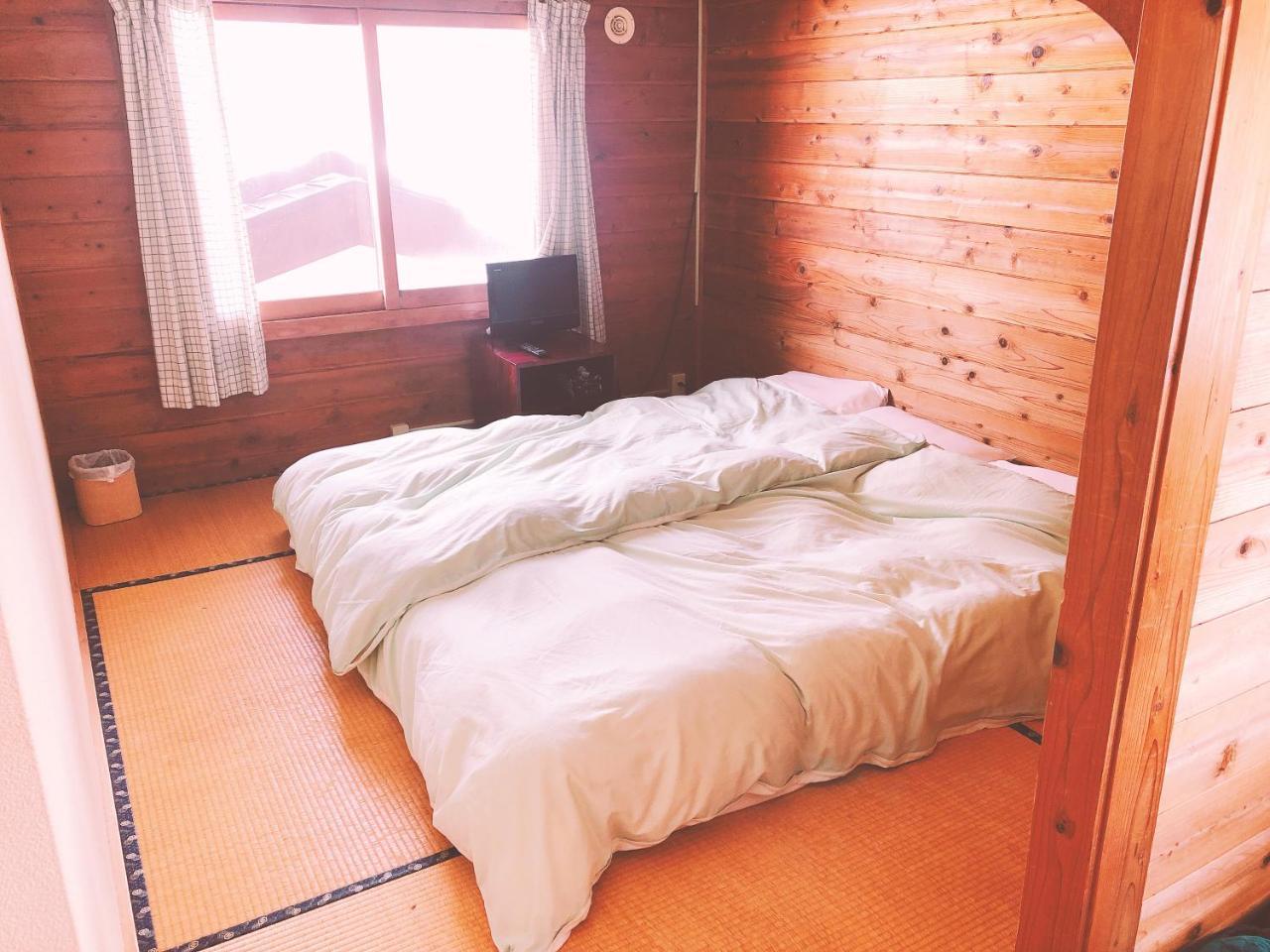 미요코 Yado Brodiaea B&B 외부 사진
